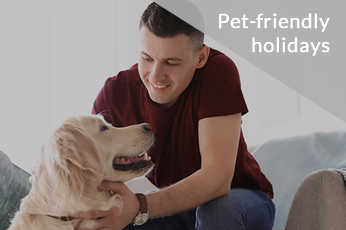 Uk Holiday Lodges Cabins And Cottages Dog Friendly And With Hot Tubs